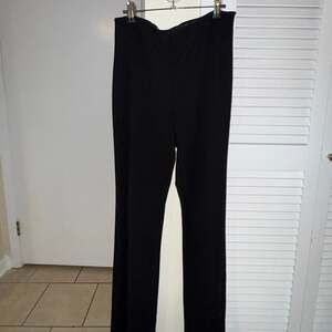 Trina Turk Chimayo Flared Pants